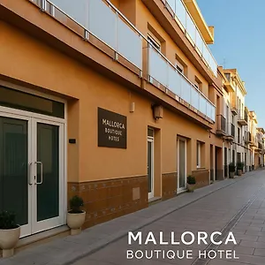 Mallorca Boutique Affittacamere
