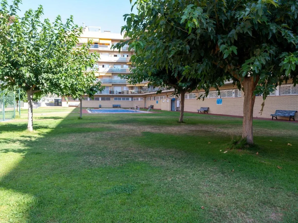 Apartment Colom By Interhome Malgrat de Mar 0*,  Espagne