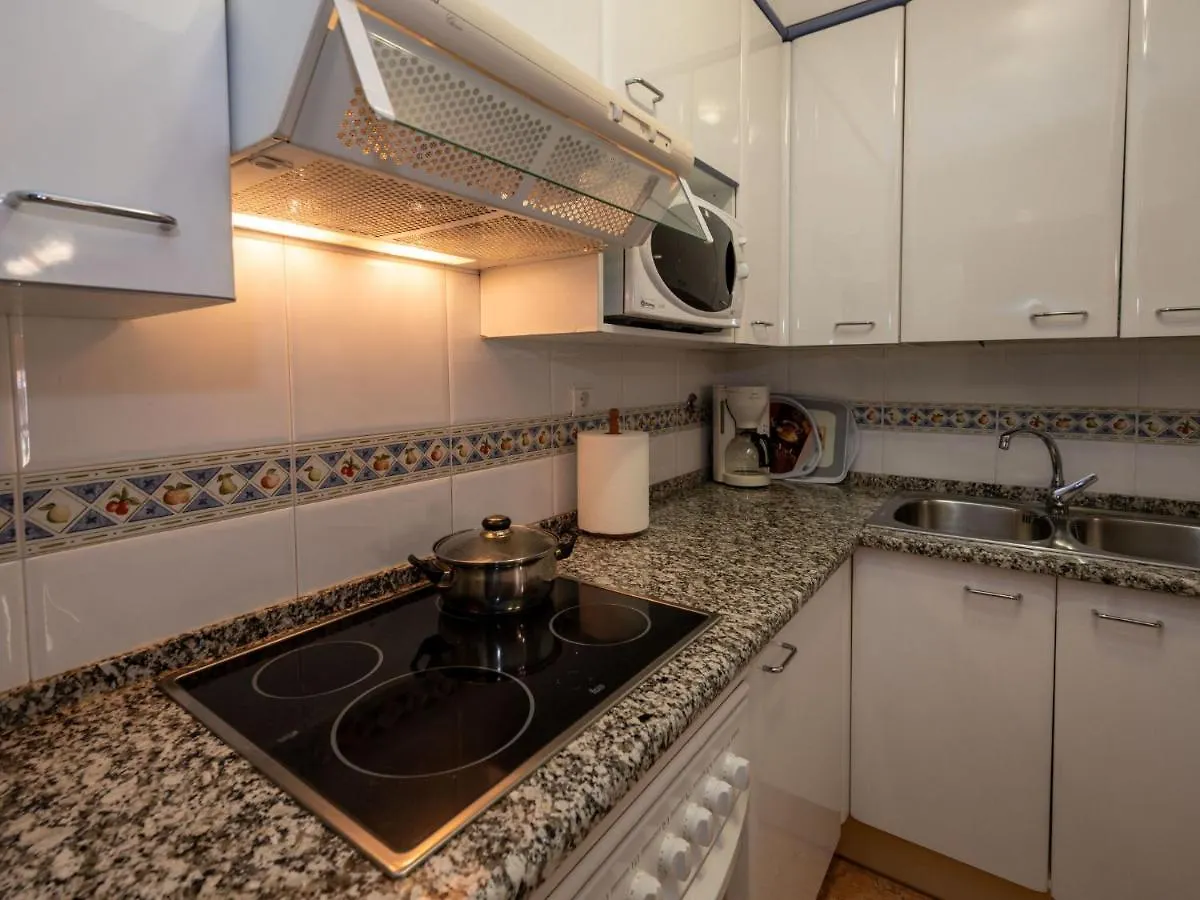 Apartment Colom By Interhome Malgrat de Mar 0*,  Espagne